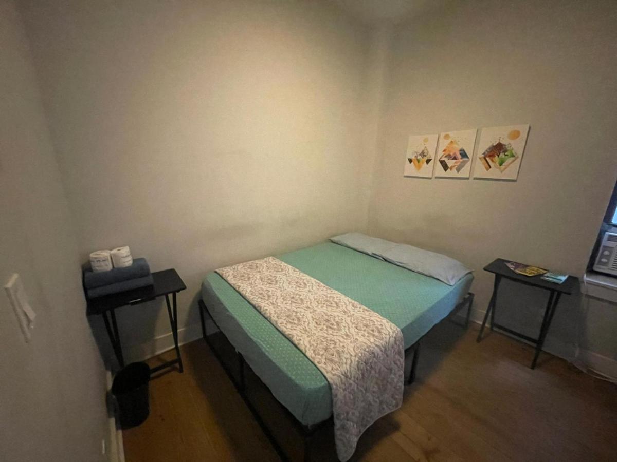 Manhattan Bedrooms Nyc! Νέα Υόρκη Εξωτερικό φωτογραφία