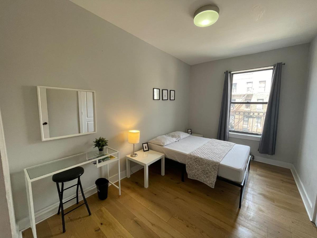 Manhattan Bedrooms Nyc! Νέα Υόρκη Εξωτερικό φωτογραφία