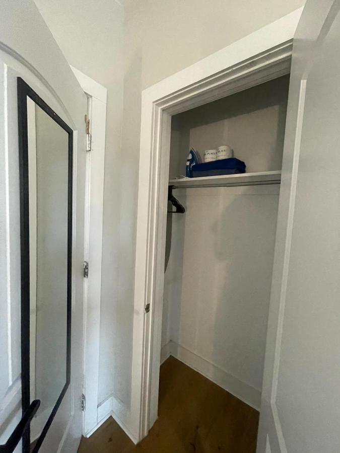 Manhattan Bedrooms Nyc! Νέα Υόρκη Εξωτερικό φωτογραφία