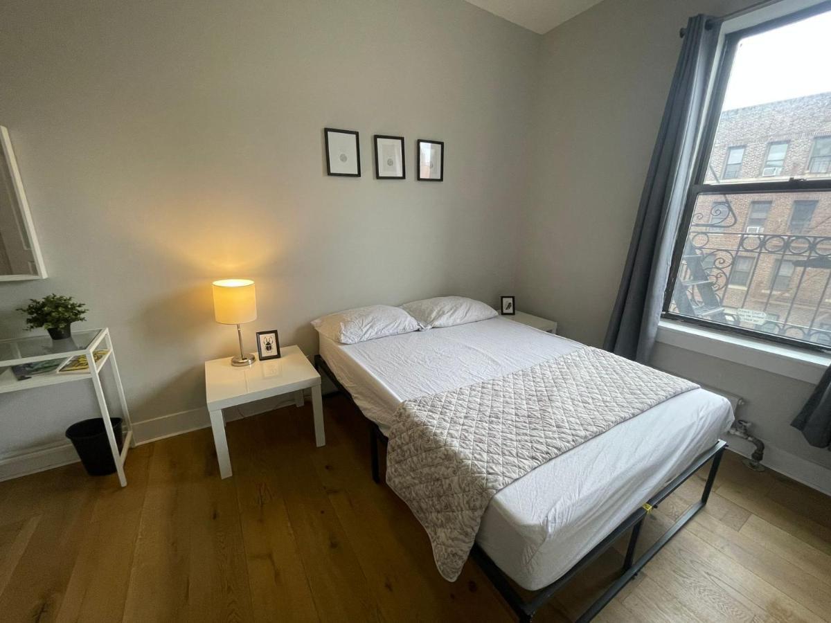 Manhattan Bedrooms Nyc! Νέα Υόρκη Εξωτερικό φωτογραφία
