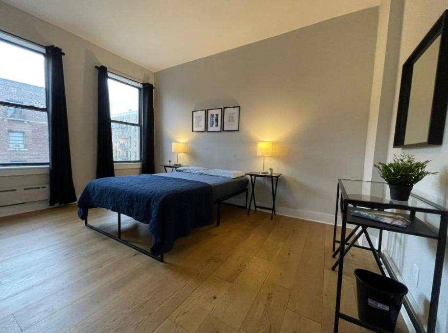 Manhattan Bedrooms Nyc! Νέα Υόρκη Εξωτερικό φωτογραφία