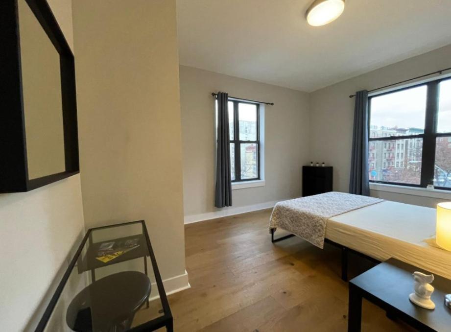 Manhattan Bedrooms Nyc! Νέα Υόρκη Εξωτερικό φωτογραφία