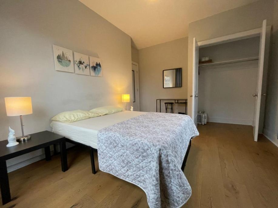 Manhattan Bedrooms Nyc! Νέα Υόρκη Εξωτερικό φωτογραφία