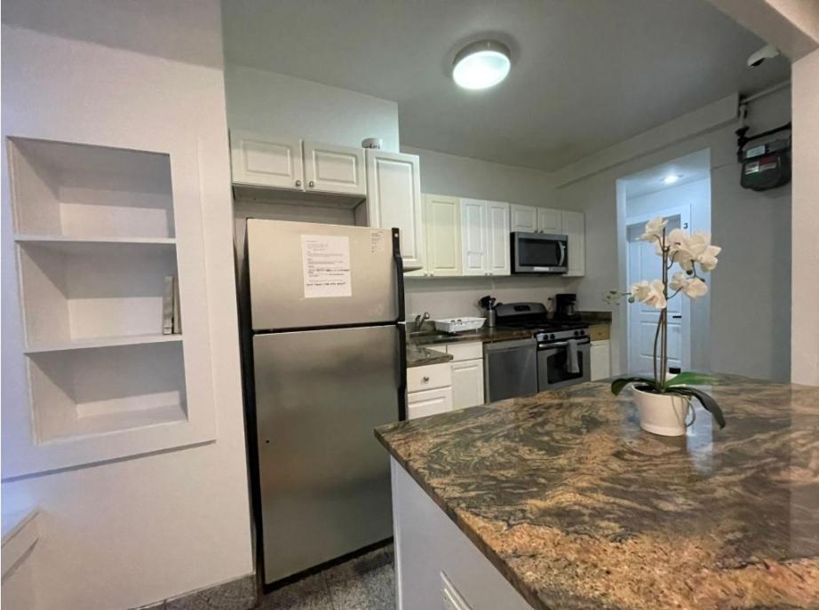 Manhattan Bedrooms Nyc! Νέα Υόρκη Εξωτερικό φωτογραφία