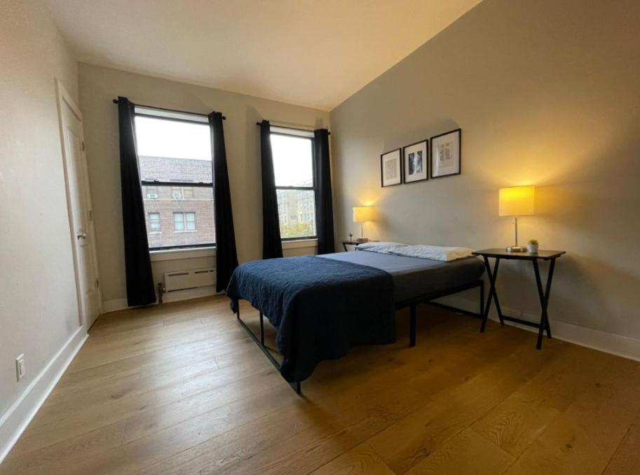 Manhattan Bedrooms Nyc! Νέα Υόρκη Εξωτερικό φωτογραφία