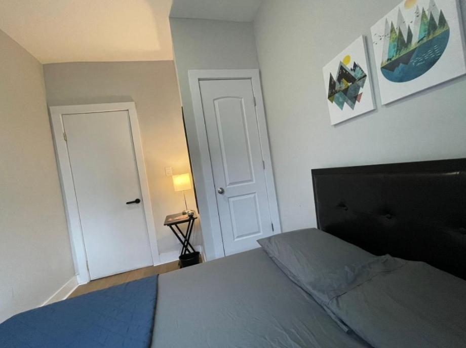 Manhattan Bedrooms Nyc! Νέα Υόρκη Εξωτερικό φωτογραφία