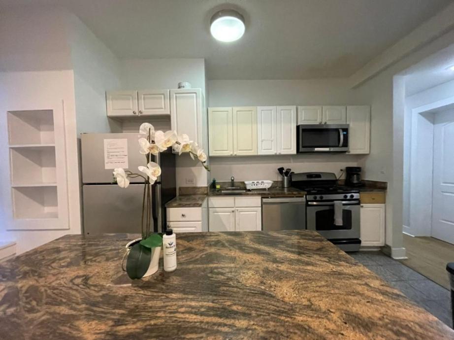 Manhattan Bedrooms Nyc! Νέα Υόρκη Εξωτερικό φωτογραφία