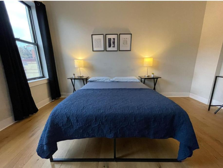 Manhattan Bedrooms Nyc! Νέα Υόρκη Εξωτερικό φωτογραφία