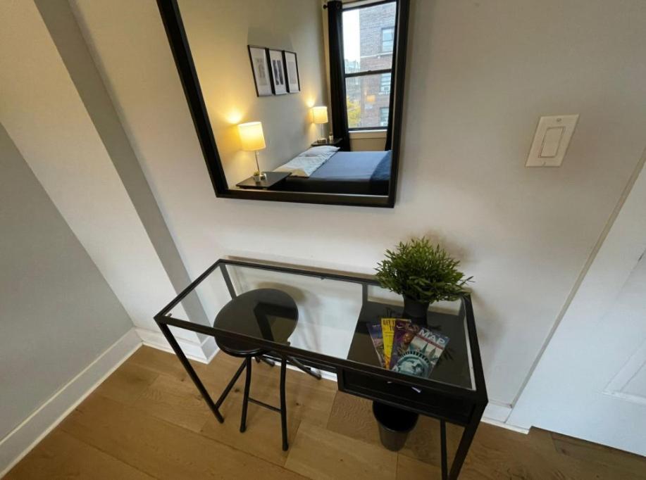 Manhattan Bedrooms Nyc! Νέα Υόρκη Εξωτερικό φωτογραφία