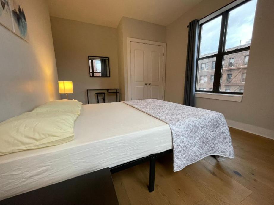 Manhattan Bedrooms Nyc! Νέα Υόρκη Εξωτερικό φωτογραφία