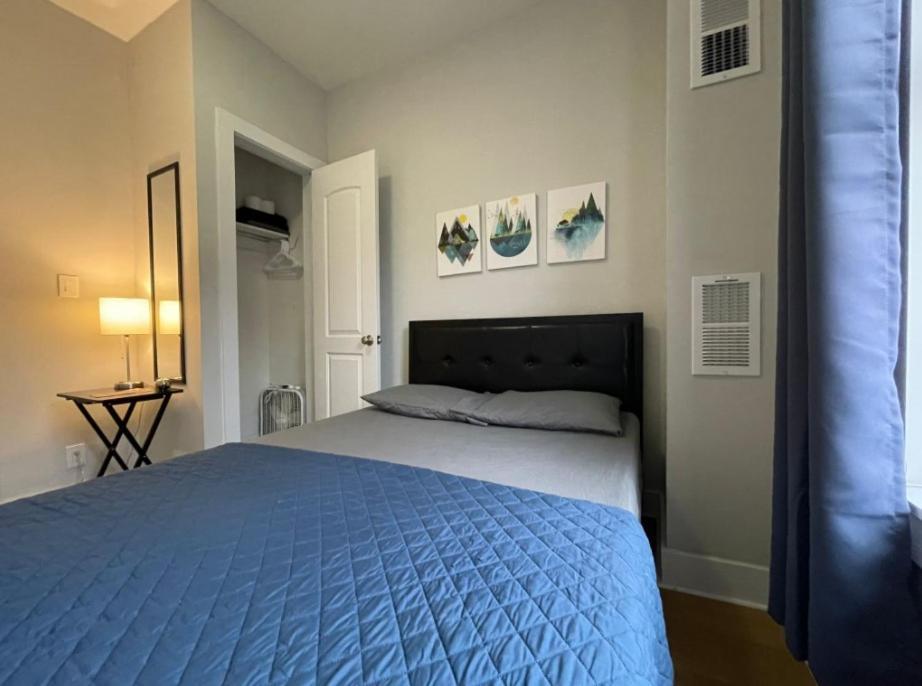 Manhattan Bedrooms Nyc! Νέα Υόρκη Εξωτερικό φωτογραφία