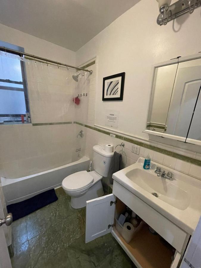 Manhattan Bedrooms Nyc! Νέα Υόρκη Εξωτερικό φωτογραφία