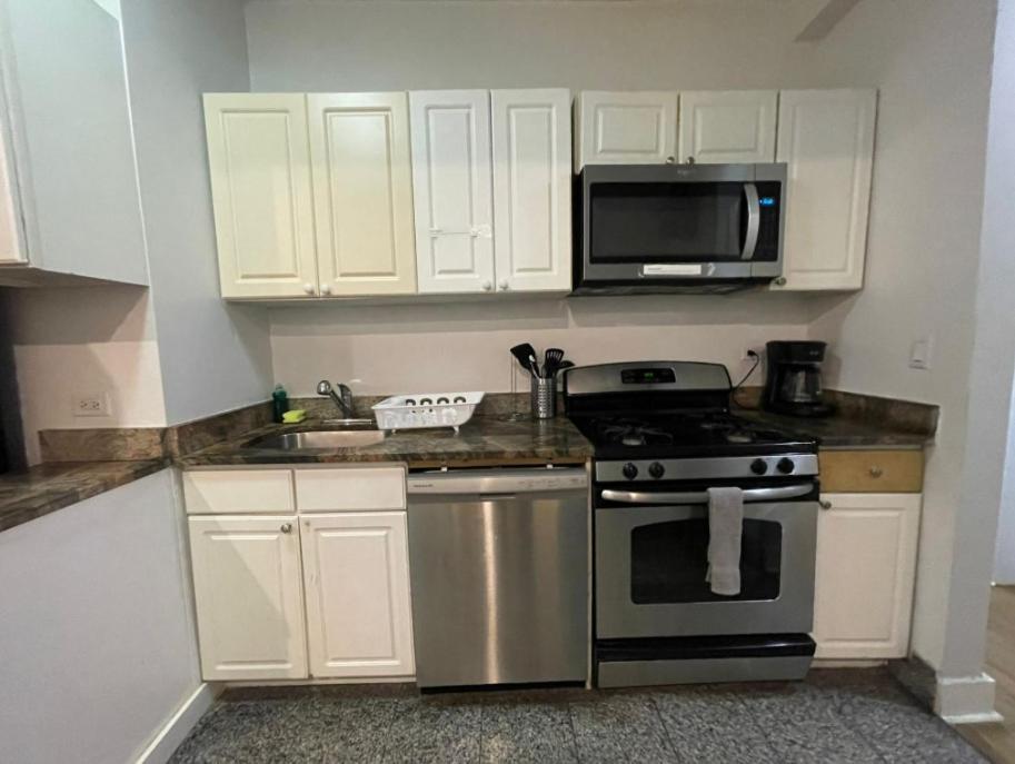 Manhattan Bedrooms Nyc! Νέα Υόρκη Εξωτερικό φωτογραφία