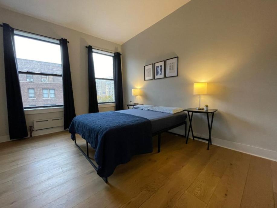 Manhattan Bedrooms Nyc! Νέα Υόρκη Εξωτερικό φωτογραφία