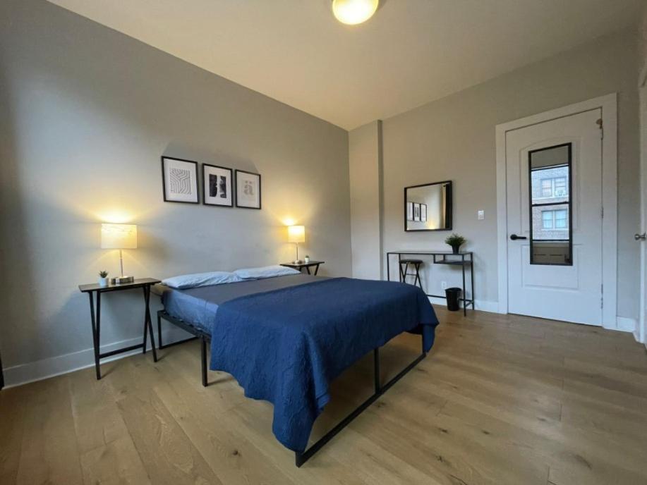 Manhattan Bedrooms Nyc! Νέα Υόρκη Εξωτερικό φωτογραφία
