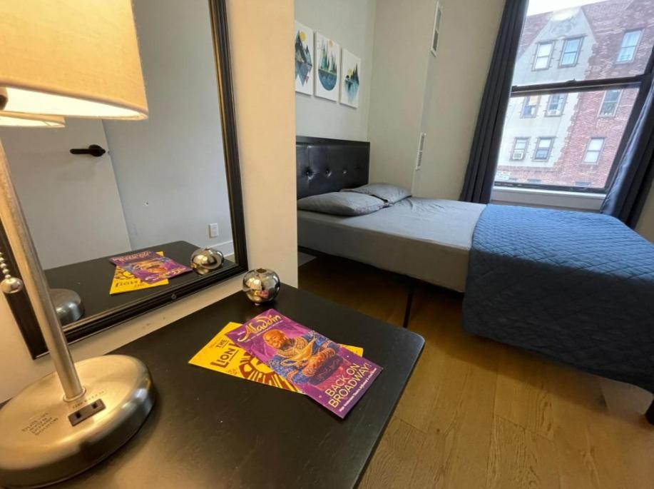 Manhattan Bedrooms Nyc! Νέα Υόρκη Εξωτερικό φωτογραφία