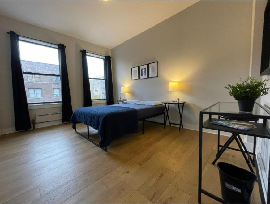 Manhattan Bedrooms Nyc! Νέα Υόρκη Εξωτερικό φωτογραφία