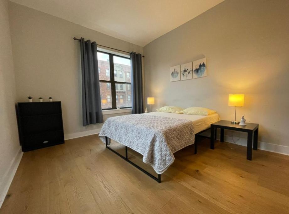 Manhattan Bedrooms Nyc! Νέα Υόρκη Εξωτερικό φωτογραφία