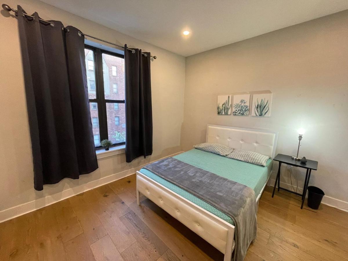 Manhattan Bedrooms Nyc! Νέα Υόρκη Εξωτερικό φωτογραφία
